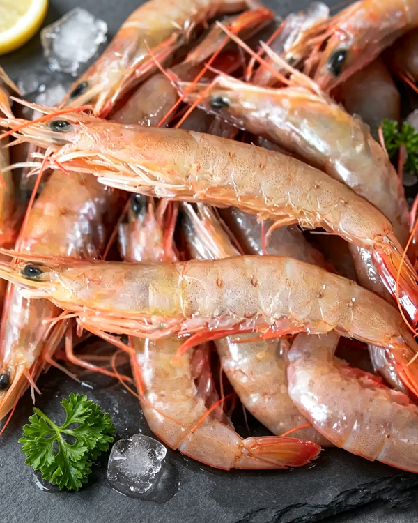 Large Prawns