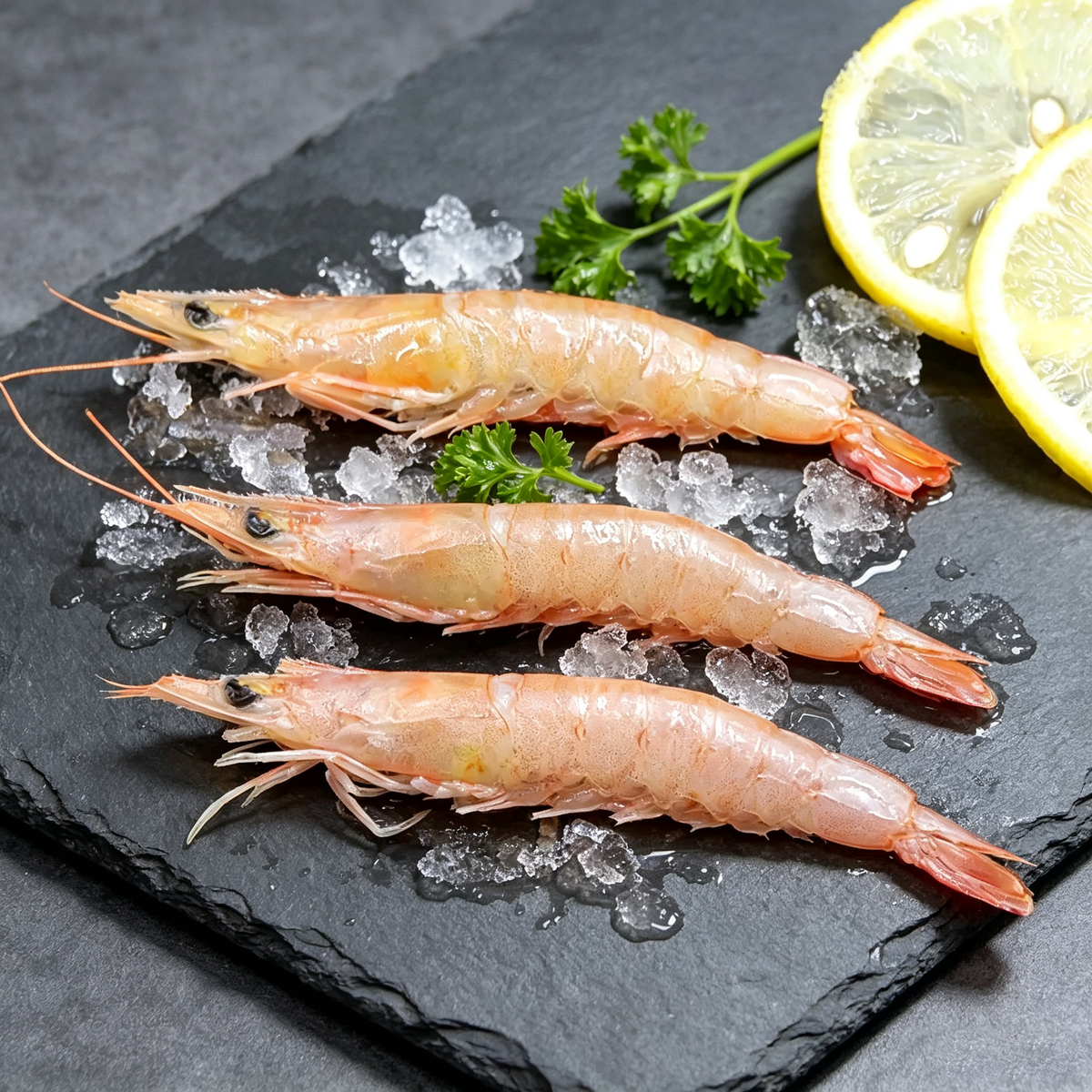 Large Prawns