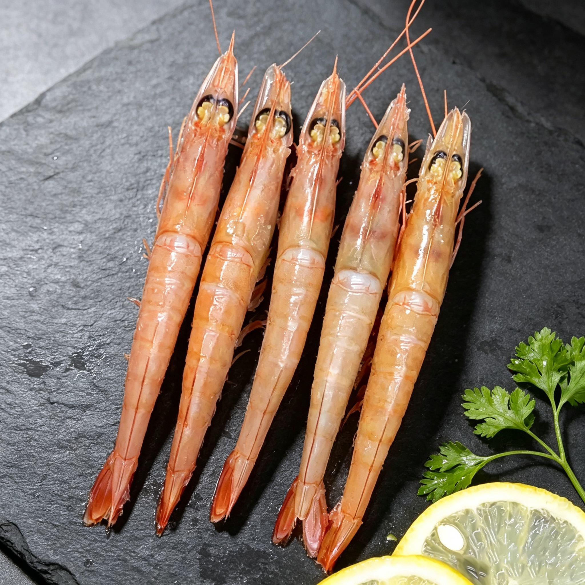 Large Prawns