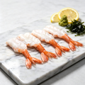 Sushi Prawns