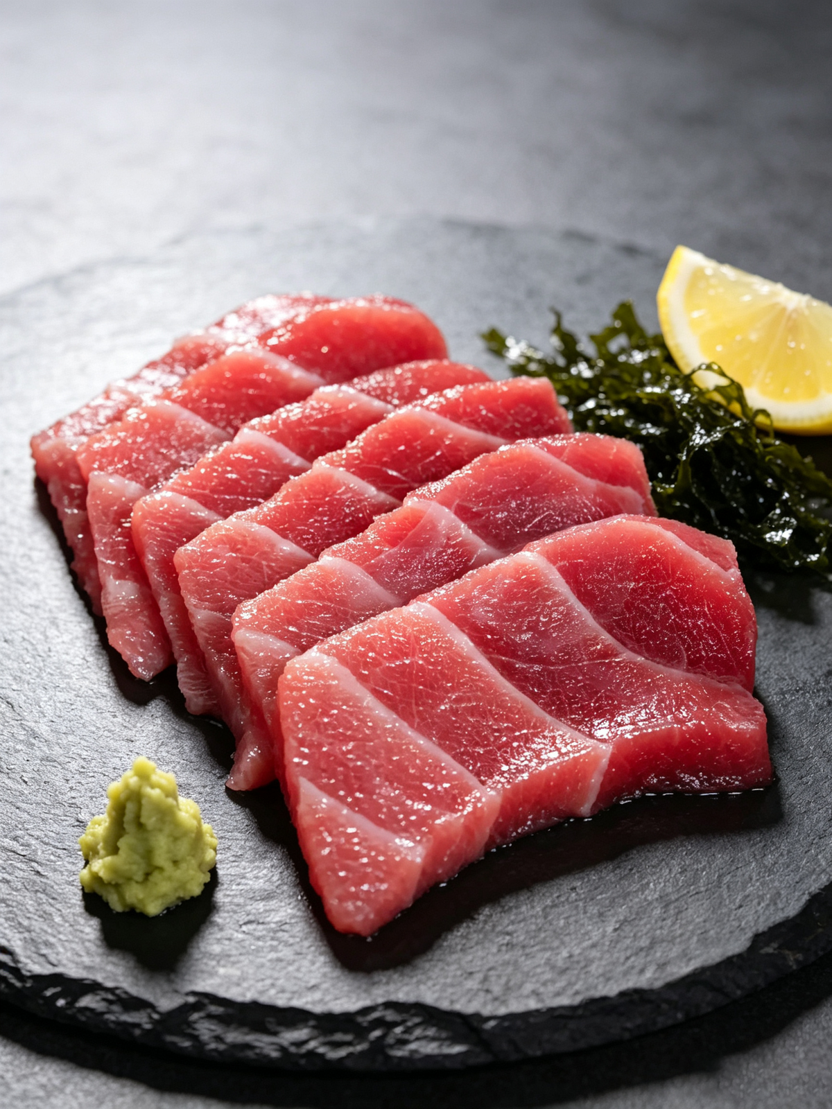 Tuna Belly