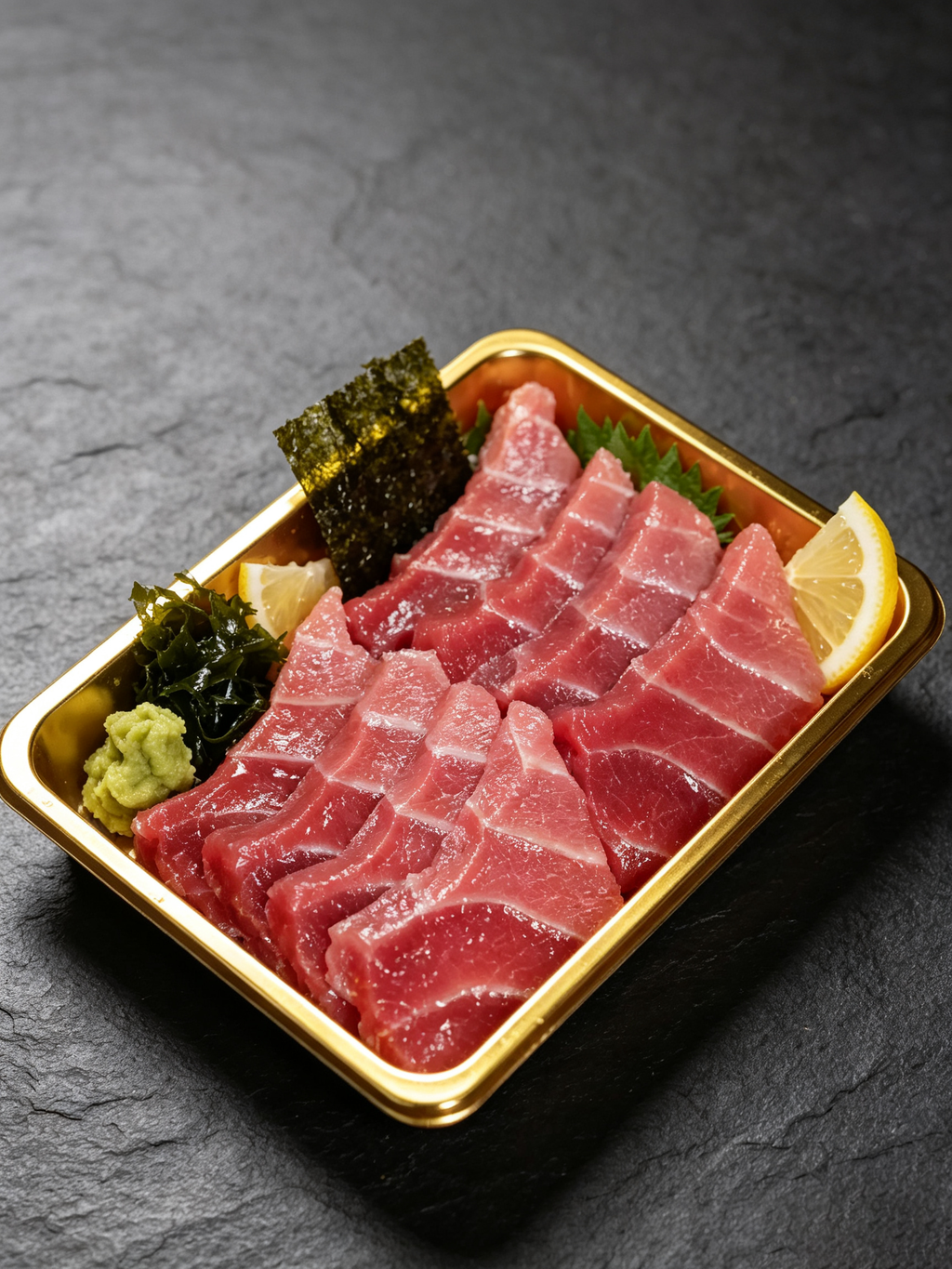 Tuna Belly