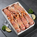 Whole Lobster